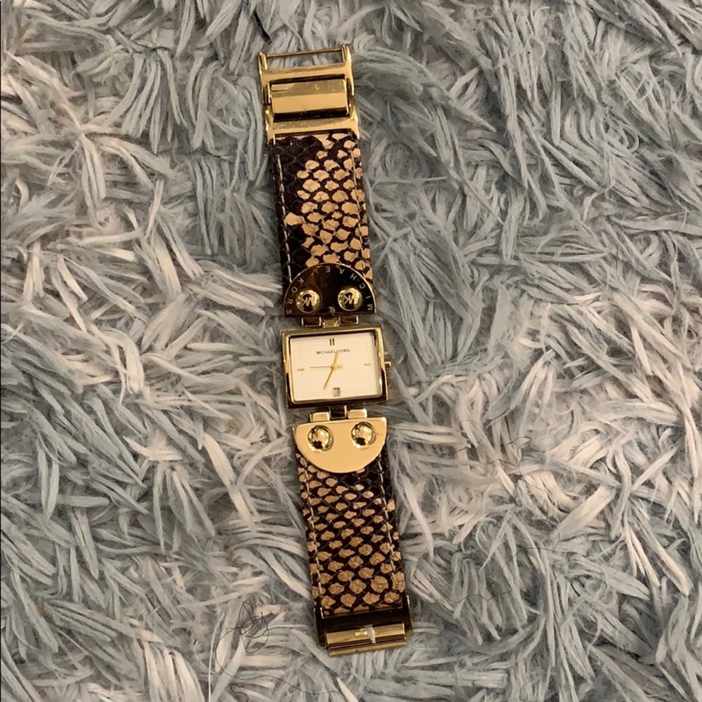 Michael Kors Watch
